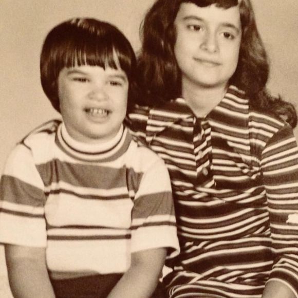 Meet your Posher, Chrisoula - Picture 1 of 1